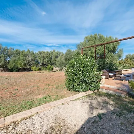 Villa Cas Mostatxet *