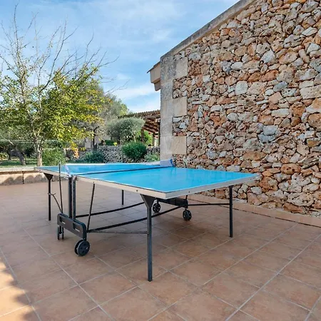 Villa Cas Mostatxet