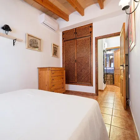 Cas Mostatxet Villa